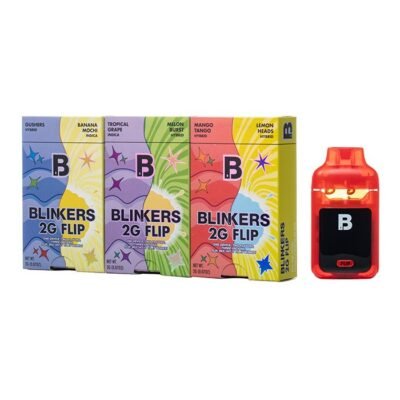 blinkers dispo​,