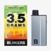blinkers 2g disposable​