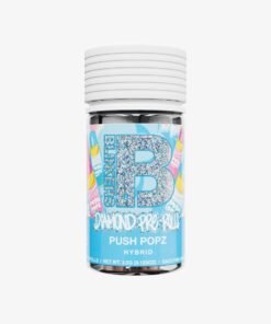 Blinkers 3.5 g Disposable