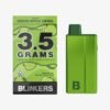 Blinkers 2g Disposable