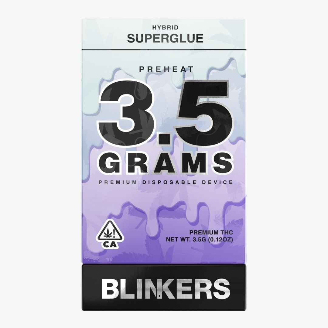 Blinkers 2g Cart Blinkers 2g Cart