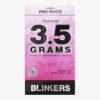 blinkers 3.5g disposable
